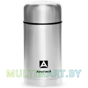 Термос Арктика 301-1000A 1 л (Stainless Steel)